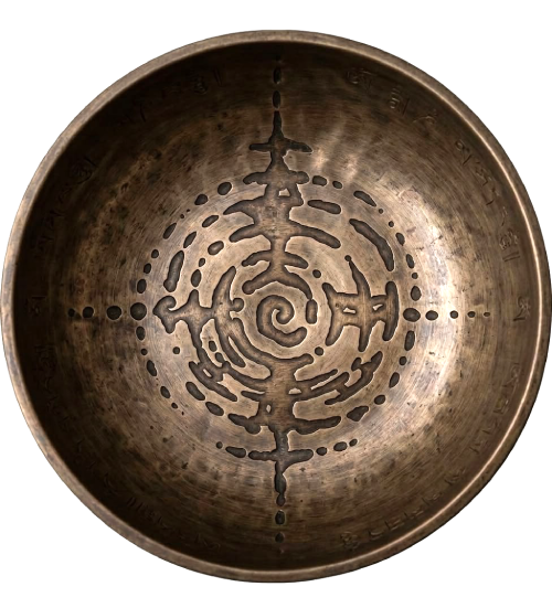 Spa Sound Healing