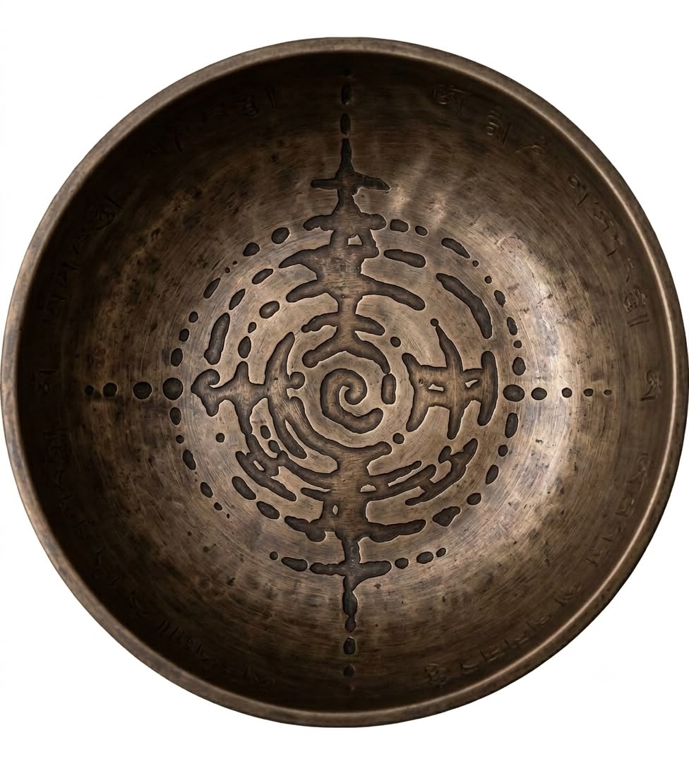 Spa Sound Healing